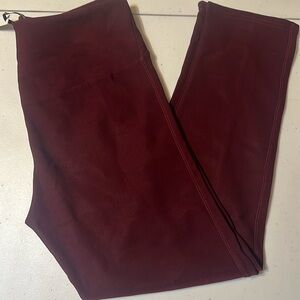 Coco and Carmen pants